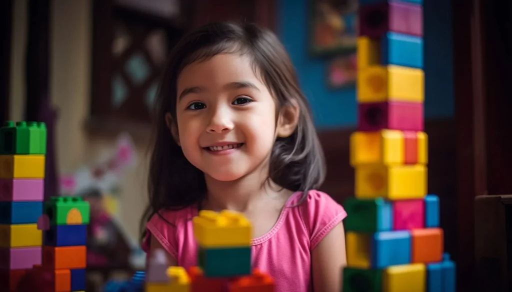 caucasian-preschool-girl-smiling